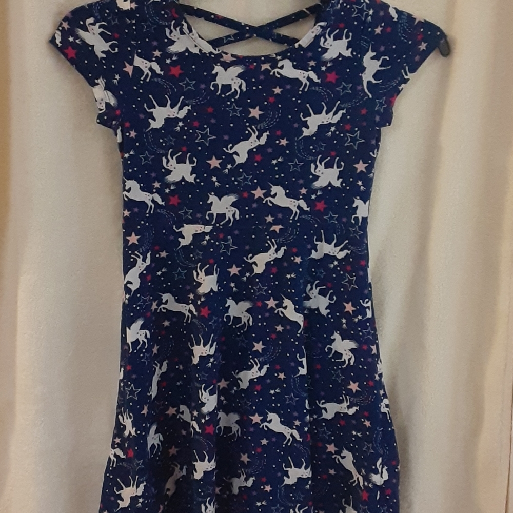 A dress.